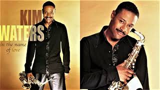 KIM WATERS  - Step In The Name Of Love -  2004