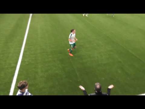 Hammarby J17 Vs Lidingö