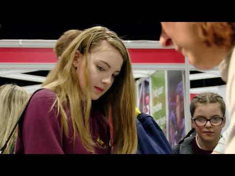 SkillsCymru Llandudno 2017