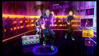 Download lagu Dance Central 3 - Boom Boom Pow (Hard) - Black Eyed Peas - Gold Stars mp3 Download lagu Dance Central 3 - Boom Boom Pow (Hard) - Black Eyed Peas - Gold Stars mp3