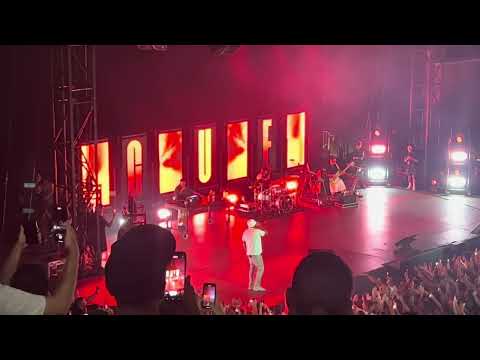 Guè - Brivido | AUDITORIUM PARCO DELLA MUSICA