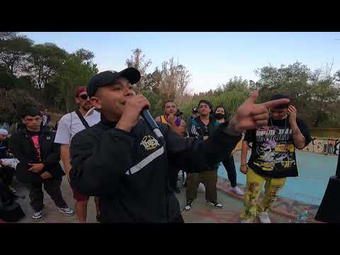 Adesong - Nasho vs Maina - Kabroreyes / 4tos | KD 2022 1ra Fecha 2vs2