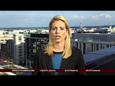 White House reacts to al-Maliki resignation