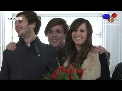 Numărul căsătoriilor în scădere, la Constanța - Litoral TV