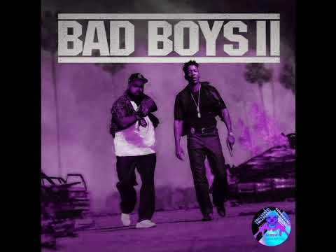 Idontknowjeffery & Eddy Baker Choosing Fee Chopped & Screwed #Slowed