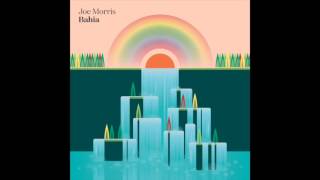 Joe Morris - Bahia