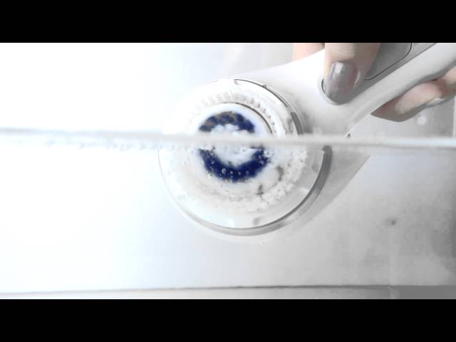 Mobile01-科萊麗音波淨膚儀 SMART PROFILE 手動段速1-4段