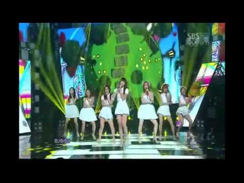 Apink - Eunji Mistake [Bubibu]