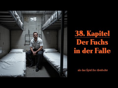38. Kapitel - Der Fuchs in der Falle