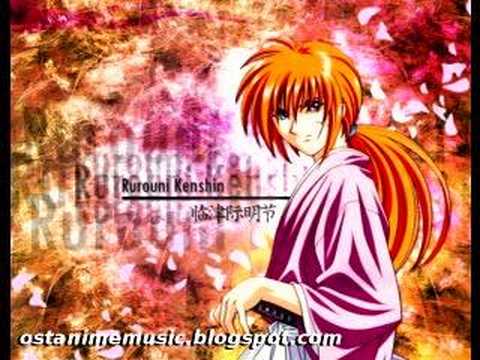 Rurouni Kenshin OST3 - innocence