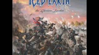 Iced Earth - Greenface