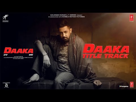Daaka — watch video
