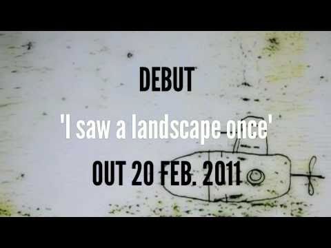 Low Vertical - I Saw A Landscape Once [Teaser]
