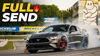 Road Atlanta pushes my Mustang GT to new limits