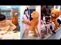 OSITOS BIEN CHIDOS Y KAWAIIS