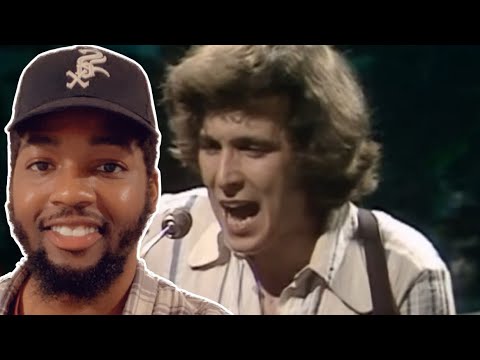 First Time Hearing | Don Mclean - Vincent (Reaction)