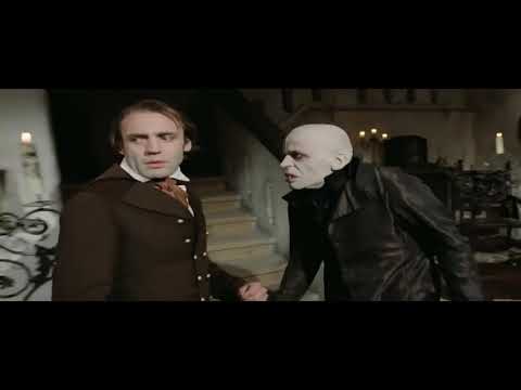 The Oldest Remedy (Nosferatu the Vampyre 1979)
