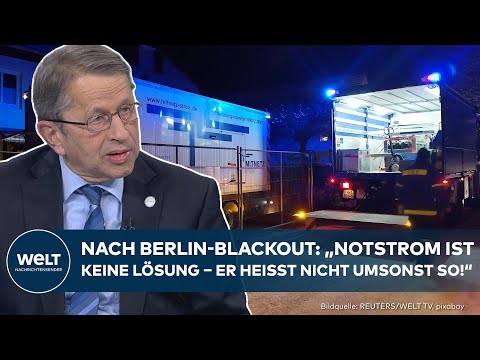 DEUTSCHLAND: Charité-Chef schlägt Alarm: „So überleben unsere Kliniken keinen Ernstfall“