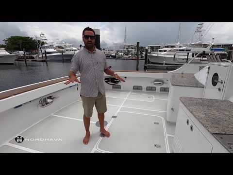 Model Walk-through: N75 with Garrett Severen