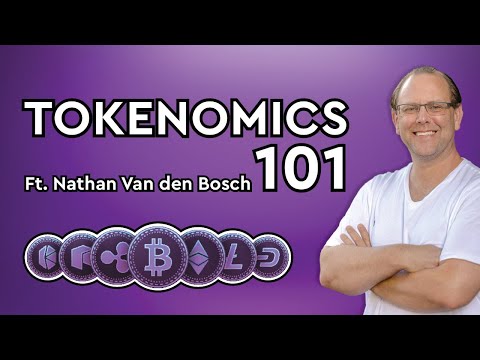 YoniCoin Tokenomics — YoniCoin - Empowering Women's Health