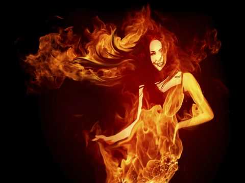 Siberian Son vs Sheila Chandra -  Mecca