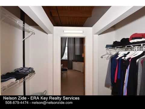 160 Fremont Street Unit 406, Worcester MA 01603 - Condo - Real Estate - For Sale -
