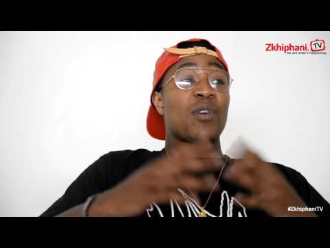 DJ Speedsta on EVERYTHING