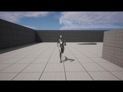 UE5 Basic Test: Cross-Compile 2022.11.04