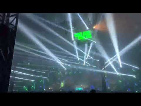 D-Sturb & E-Force - Once Again (2022 Edit) @ Rebellion 2022