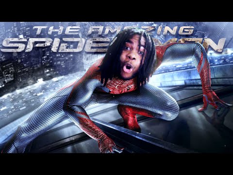 I'm FINALLY Playing This! |  The Amazing Spider Man #1
