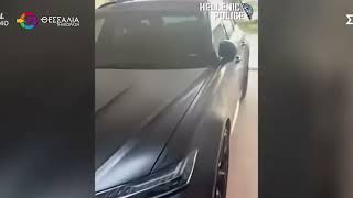 ΛΑΡΙΣΑ: ΥΠΟΘΕΣΗ ΑΠΑΤΗΣ ΜΕ ΧΡΥΣΕΣ ΛΙΡΕΣ - ΚΑΤΑΓΓΕΛΙΑ ΓΙΑ ΑΠΑΤΗ 710.000 ΕΥΡΩ  17 03 2026