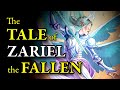 The Tragedy of Zariel the Fallen | D&D Legends and Lore | Dungeons and Dragons