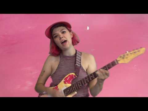 Honey Cutt- Bite My Tongue (music video) (FKA Baby!)