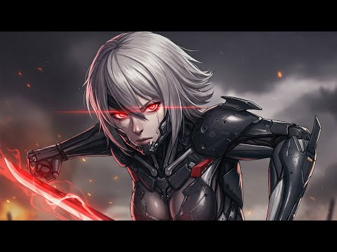 The Emptiness Machine | Female Version | Nightcore (Lyric) |