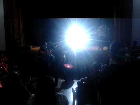 Replika vs Killimet / Semifinal Parlantes Vocales Vol 1