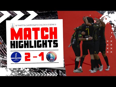 SPORTING MUSILE - ANNIA SERENISSIMA  2-1