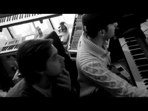 HD "Prayer" (Del's KORG M1 Piano Mix) - Del Gibbons & Alex Madden feat. Michelle Ann Owens