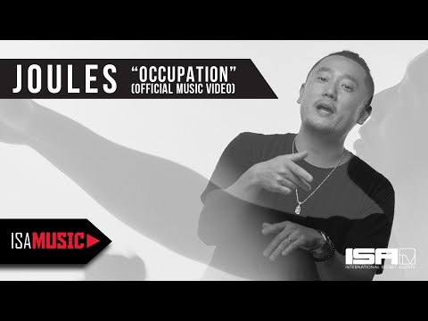 joules - Occupation ft Roark Bailey (Music Video) - ISA MUSIC