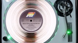 SILICON DREAM FEATURING MIA DORI - WUNDERBAR (WHERE IS THE BAR-MIX) (℗1989)
