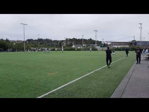 Kopervik IL - Varhaug IL 1-5 MÅL Sondre Dvergsdal på Åsebøen Kunstgras 06.08.2022