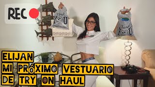 preview picture of video 'Elijan Mi Próximo Vestuario A Modelar | Anabella Galeano'