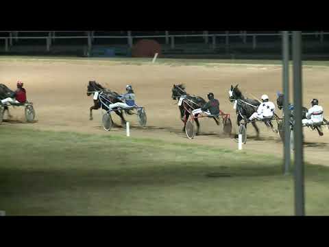 2021.10.23. 06. futam - GOLDEN LADY DÍJ