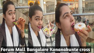 Forum Mall Bangalore Konanakunte  ಫೋರಂ ಮ