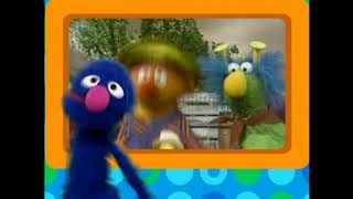 Sesame Street (Play With Me Sesame) | The Honker Duckie Dinger Jamboree - Cantonese