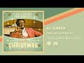 Al Green - Feels Like Christmas (Official Audio)