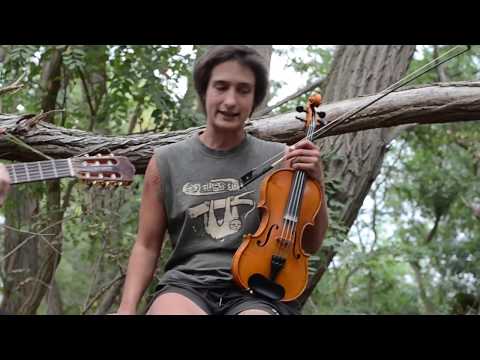 TRyKKA - Samstagmorgen in D