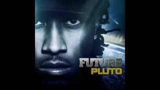 Future - &#39; You Deserve It &#39;(PLUTO album ) with full lyrics..
