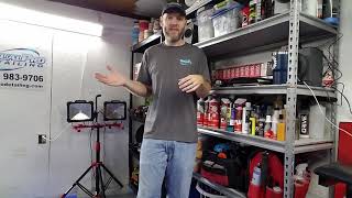 Problems with Ceramic Coatings