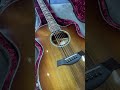 Taylor C14ce Custom #29 GA Master  thumbnail 13