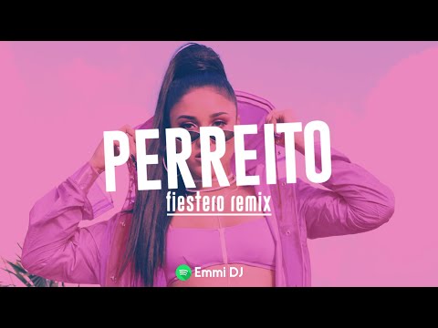 PERREITO REMIX - MARIAH ✘ EMMI DJ